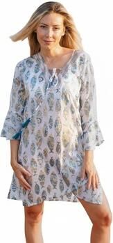 Isla Bonita By Sigris Pareo Kurta