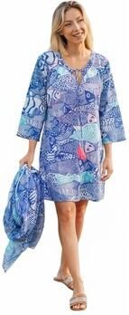 Isla Bonita By Sigris Pareo Kurta