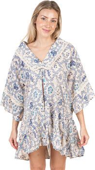 Isla Bonita By Sigris Pareo Poncho