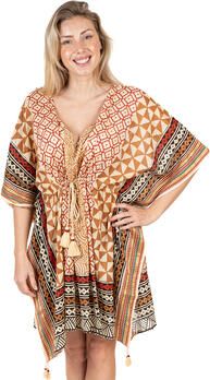 Isla Bonita By Sigris Pareo Poncho