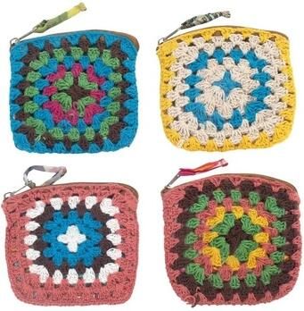 Isla Bonita By Sigris Portemonnee Tas