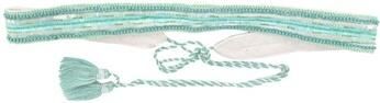 Isla Bonita By Sigris Riem Boho Riem Beige