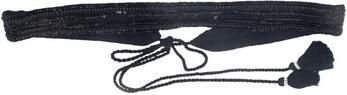 Isla Bonita By Sigris Riem Boho Riem Blauw