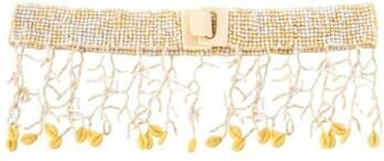 Isla Bonita By Sigris Riem Boho Riem Blauw