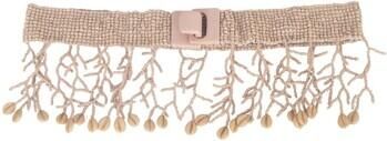 Isla Bonita By Sigris Riem Boho Riem Ecru
