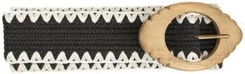 Isla Bonita By Sigris Riem Elastische Riem Van Nylon En Katoen