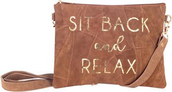 Isla Bonita By Sigris Schoudertas Bandolera -Zinnen