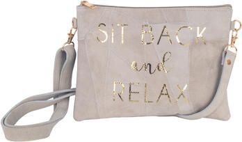 Isla Bonita By Sigris Schoudertas Bandolera -Zinnen