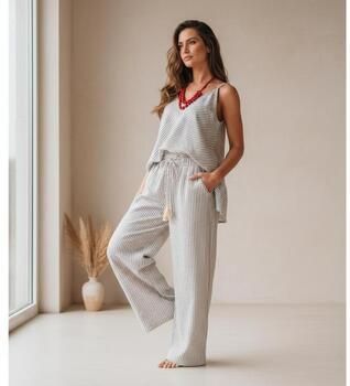 Isla Bonita By Sigris Setjes Blouse