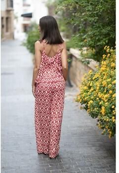 Isla Bonita By Sigris Setjes Blouse