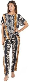 Isla Bonita By Sigris Setjes Broek