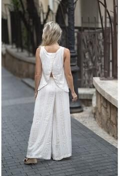 Isla Bonita By Sigris Setjes Blouse
