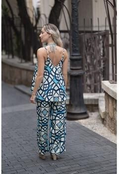 Isla Bonita By Sigris Setjes Blouse