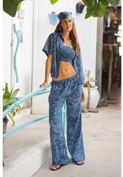 Isla Bonita By Sigris Setjes Broek