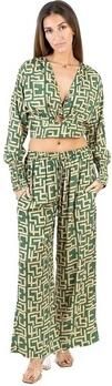 Isla Bonita By Sigris Setjes Shirt