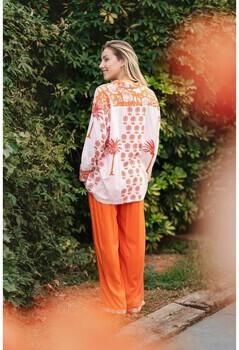 Isla Bonita By Sigris Setjes Shirt