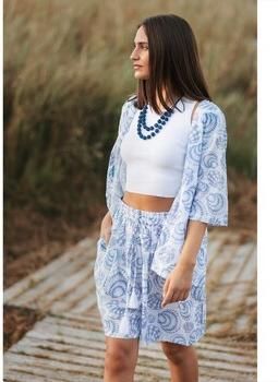 Isla Bonita By Sigris Setjes Shirt