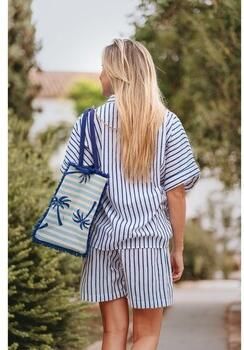 Isla Bonita By Sigris Setjes Shirt