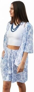 Isla Bonita By Sigris Setjes Shorts