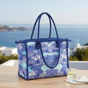 Isla Bonita By Sigris Tas