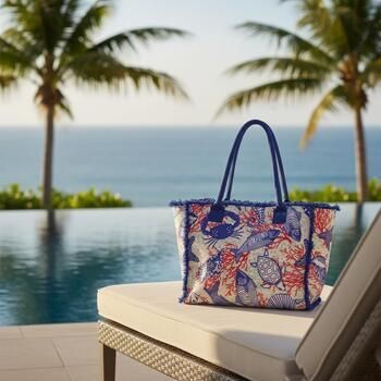 Isla Bonita By Sigris Tas