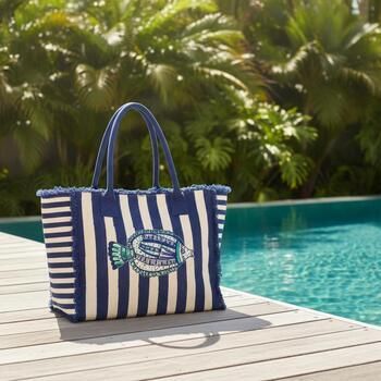 Isla Bonita By Sigris Tas