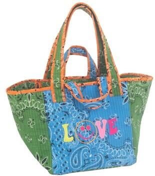 Isla Bonita By Sigris Tas