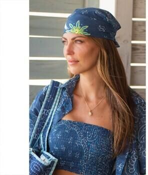 Isla Bonita By Sigris Tas