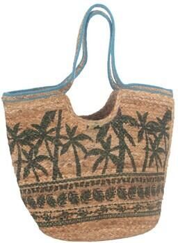 Isla Bonita By Sigris Tas