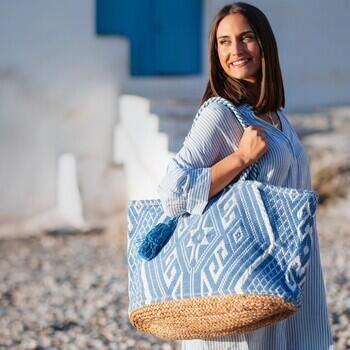 Isla Bonita By Sigris Tas