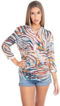 Isla Bonita By Sigris Tuniek Blouse