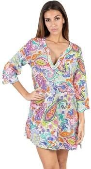 Isla Bonita By Sigris Tuniek Kurta