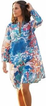 Isla Bonita By Sigris Tuniek Kurta