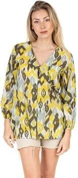 Isla Bonita By Sigris Tuniek Shirt