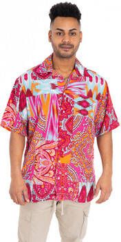 Isla Bonita By Sigris Overhemd Mannen Shirt