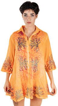 Isla Bonita By Sigris Overhemd Shirt