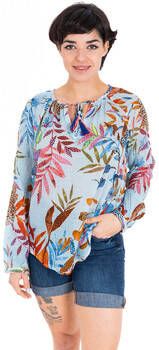Isla Bonita By Sigris Overhemd Shirt