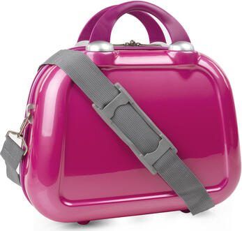 Itaca Beautycase Stickers