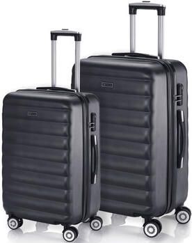 Itaca Reiskoffer 71200 Viaje Abs