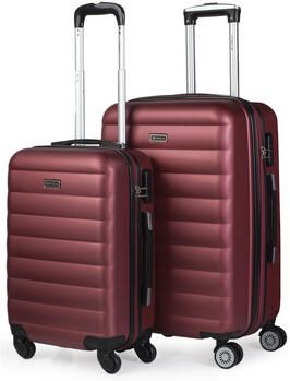 Itaca Reiskoffer 71200 Viaje Abs
