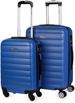 Itaca Reiskoffer 71200 Viaje Abs