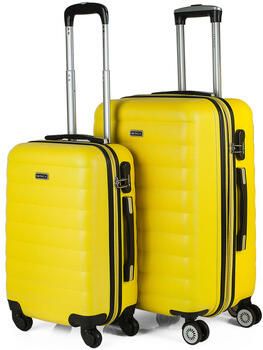 Itaca Reiskoffer 71200 Viaje Abs
