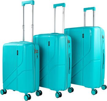 Itaca Reiskoffer 761300 Viaje Pp Online