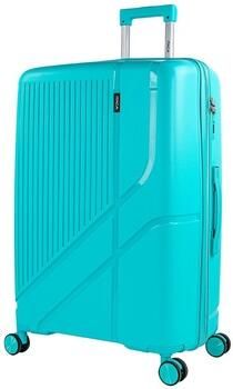 Itaca Reiskoffer 761300 Viaje Pp Online