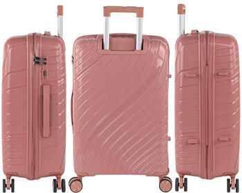 Itaca Reiskoffer Danubio