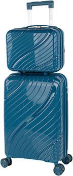 Itaca Reiskoffer Danubio