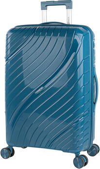 Itaca Reiskoffer Danubio