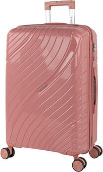 Itaca Reiskoffer Danubio