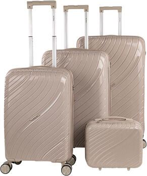 Itaca Reiskoffer Danubio