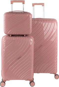 Itaca Reiskoffer Danubio